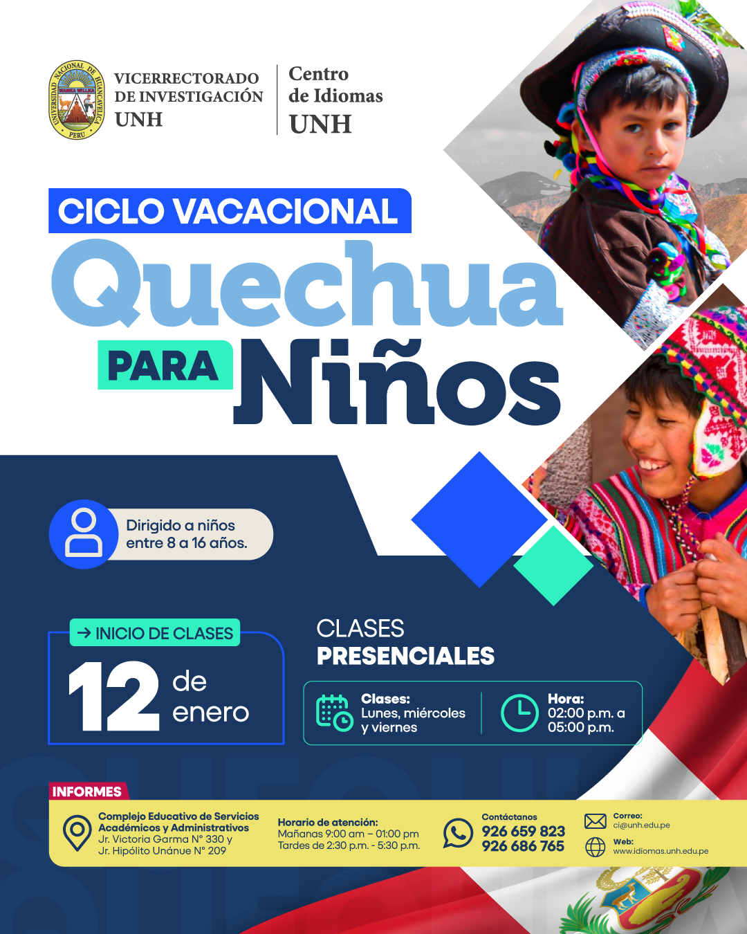 INGLES KIDS NIÑOS