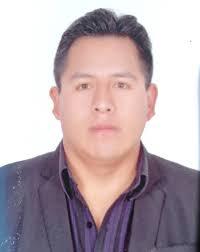 Mstro. RAFAEL REGINALDO HUAMANI